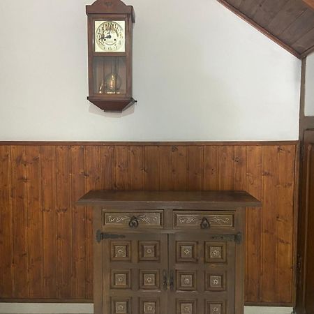 Willa La Casona De Ardines Arenas De Cabrales Zewnętrze zdjęcie