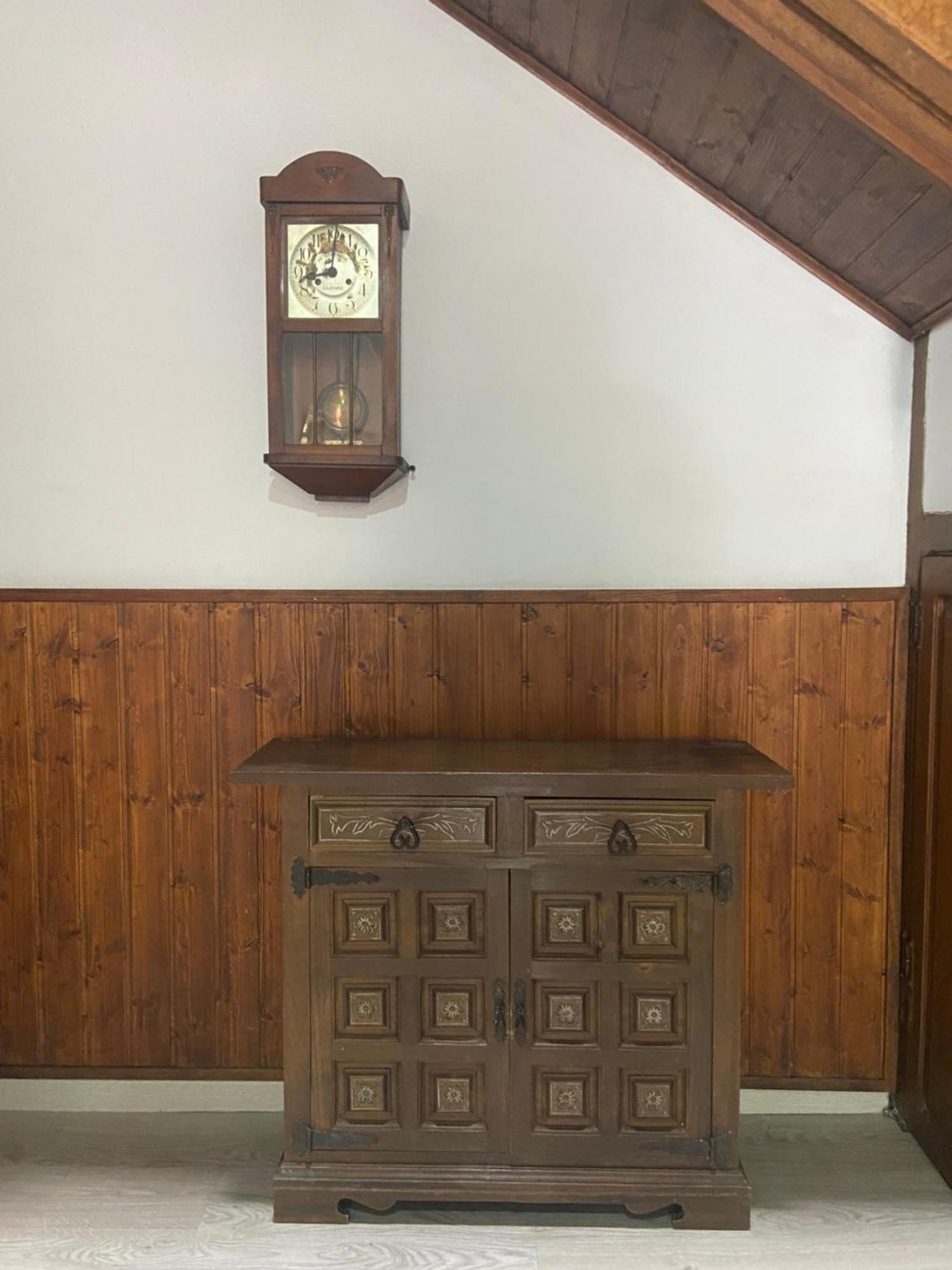 Willa La Casona De Ardines Arenas De Cabrales Zewnętrze zdjęcie