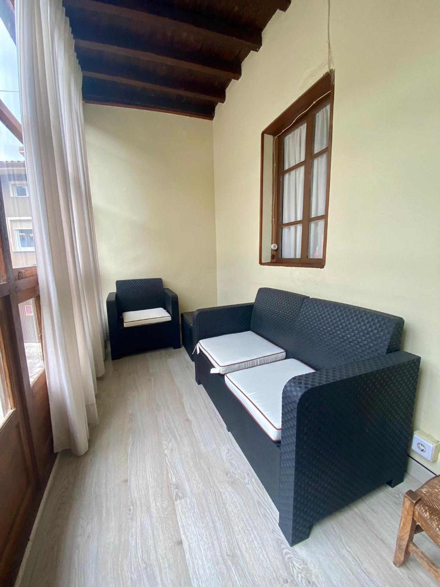 Willa La Casona De Ardines Arenas De Cabrales Zewnętrze zdjęcie