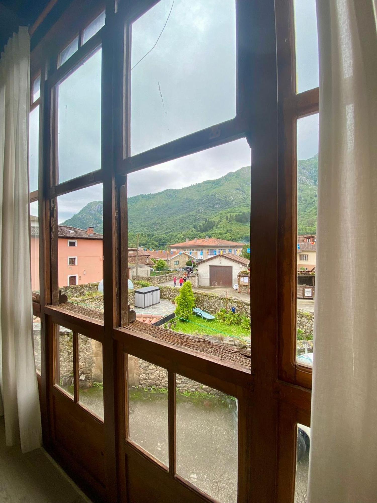 Willa La Casona De Ardines Arenas De Cabrales Zewnętrze zdjęcie