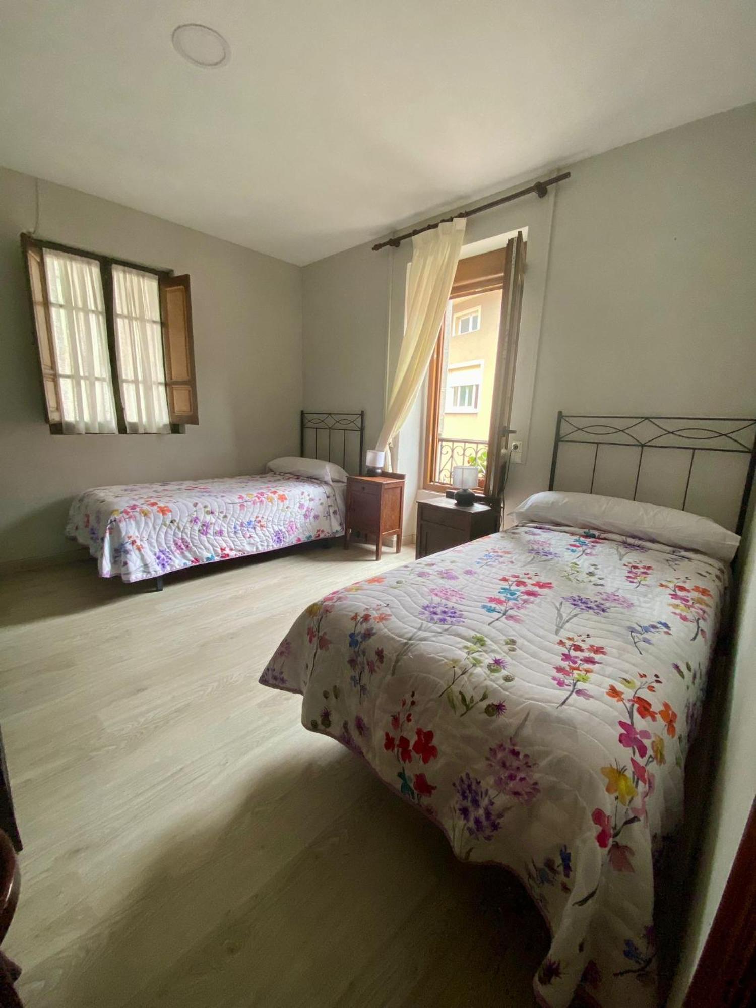 Willa La Casona De Ardines Arenas De Cabrales Zewnętrze zdjęcie