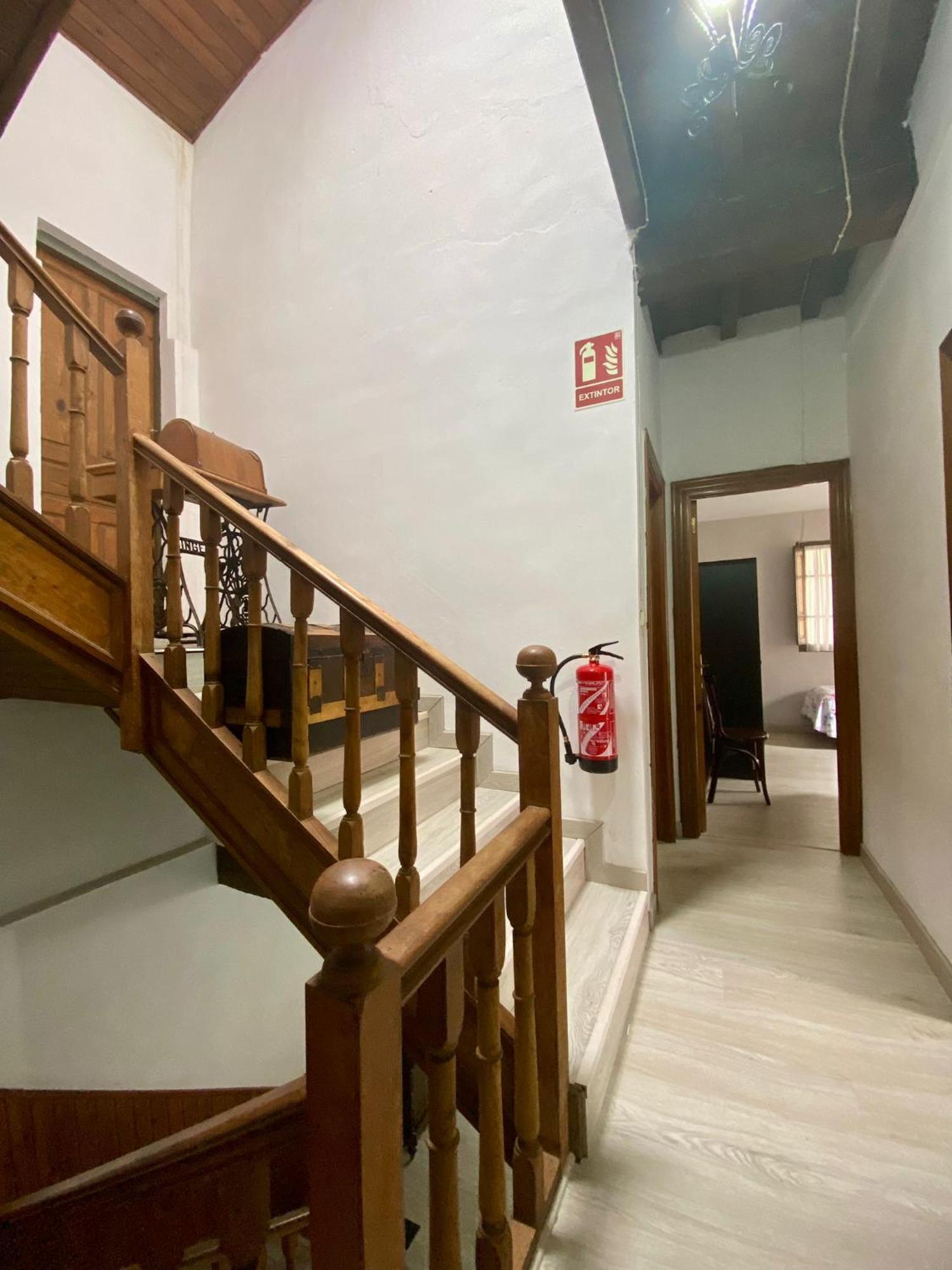Willa La Casona De Ardines Arenas De Cabrales Zewnętrze zdjęcie