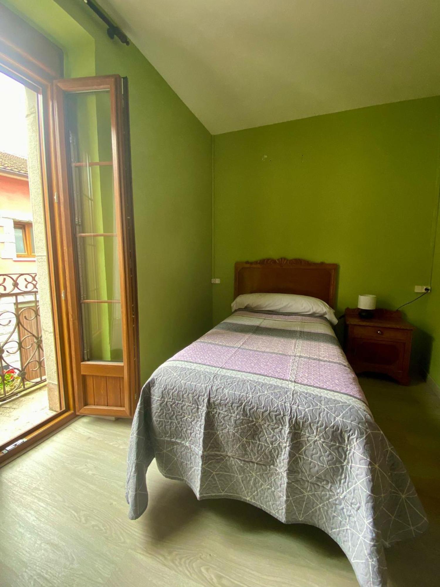 Willa La Casona De Ardines Arenas De Cabrales Zewnętrze zdjęcie