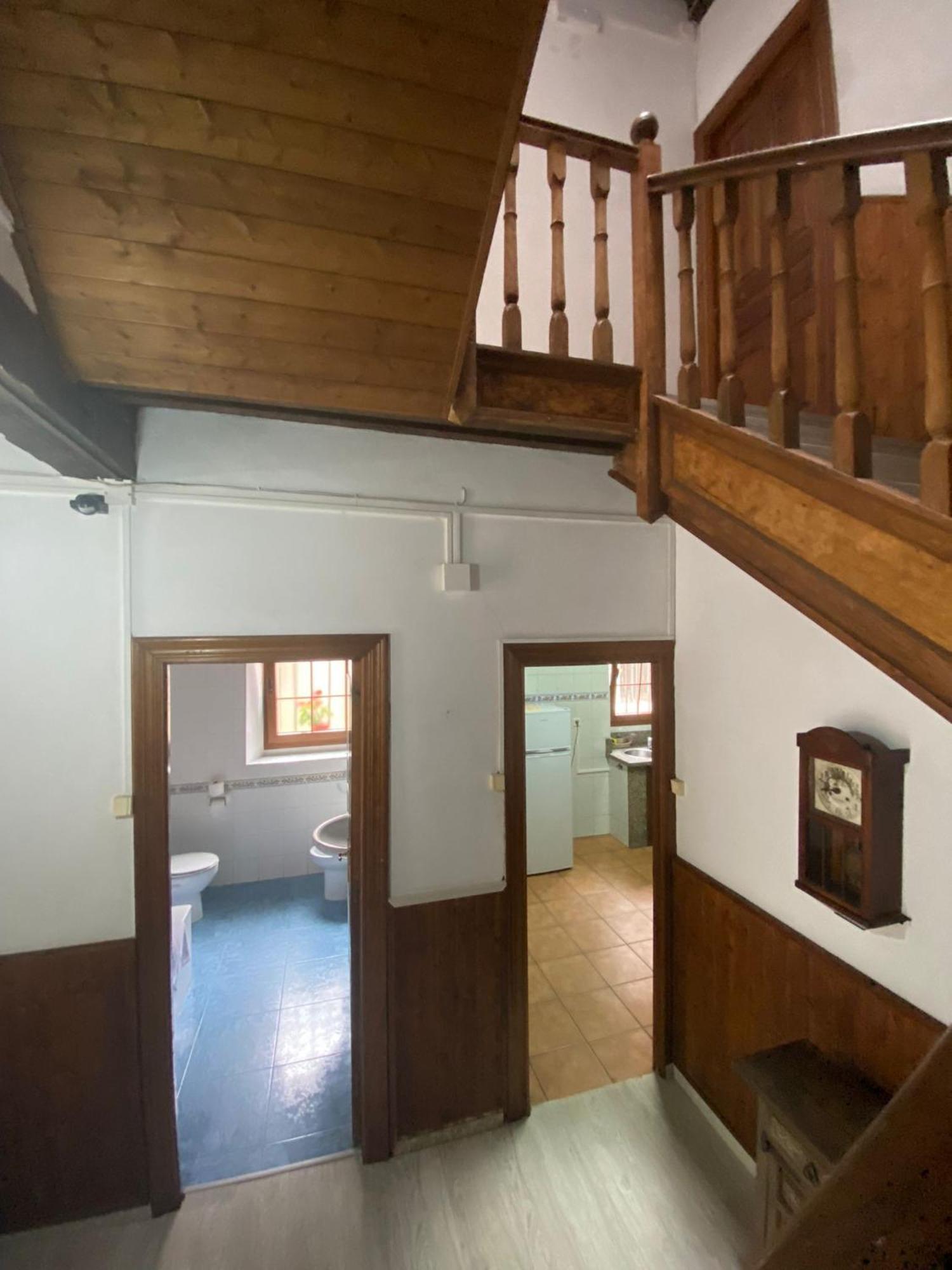Willa La Casona De Ardines Arenas De Cabrales Zewnętrze zdjęcie