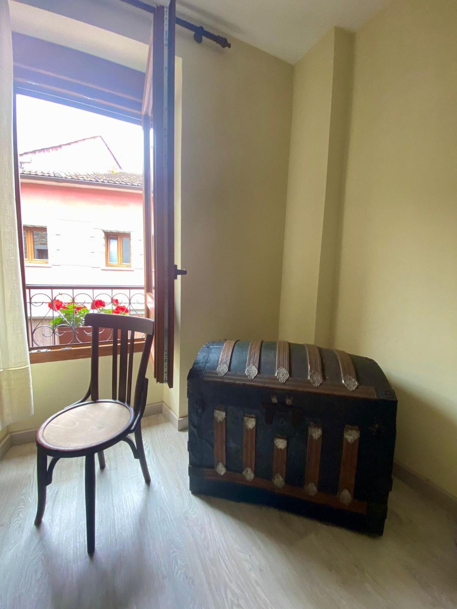 Willa La Casona De Ardines Arenas De Cabrales Zewnętrze zdjęcie