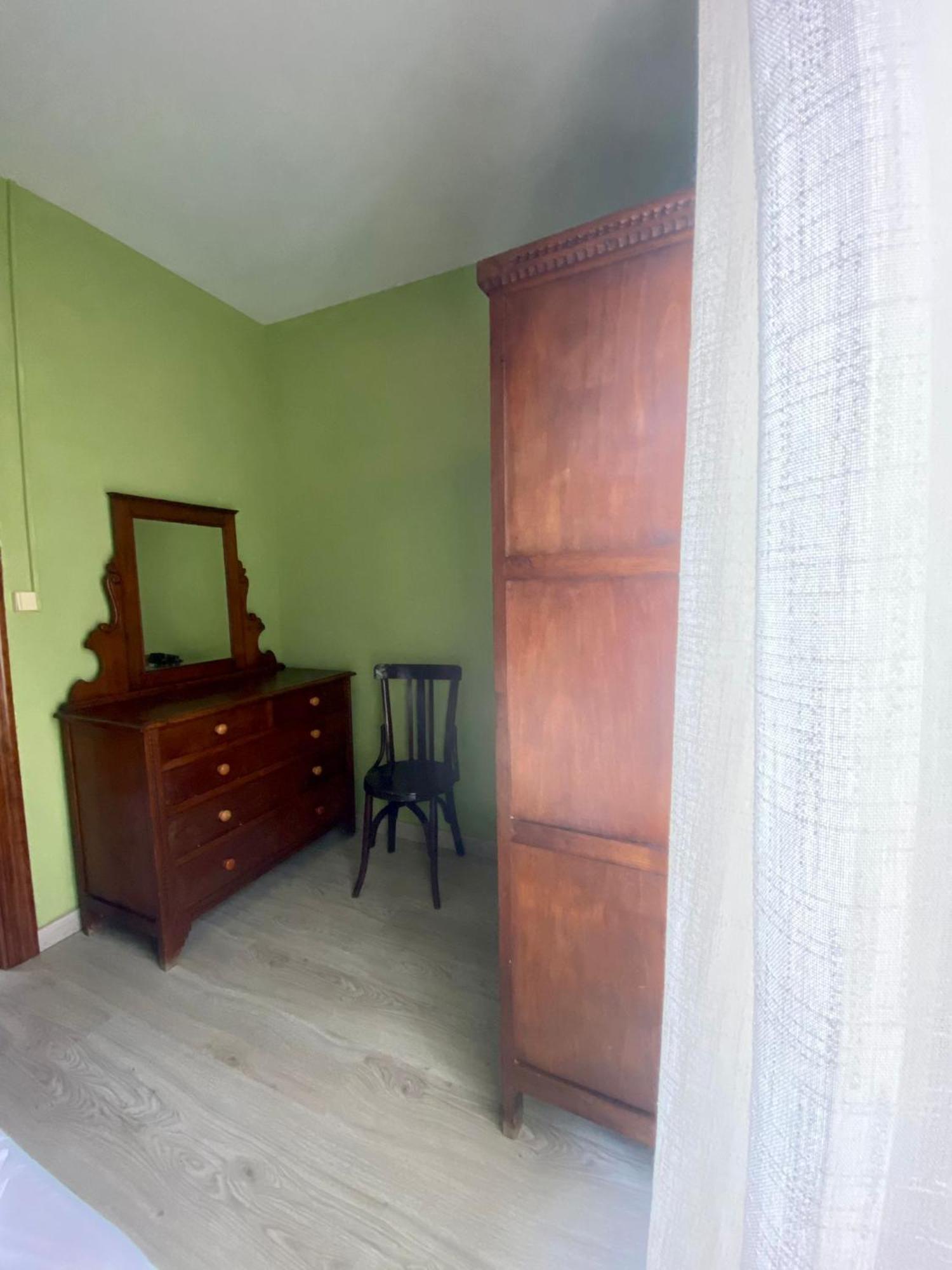 Willa La Casona De Ardines Arenas De Cabrales Zewnętrze zdjęcie